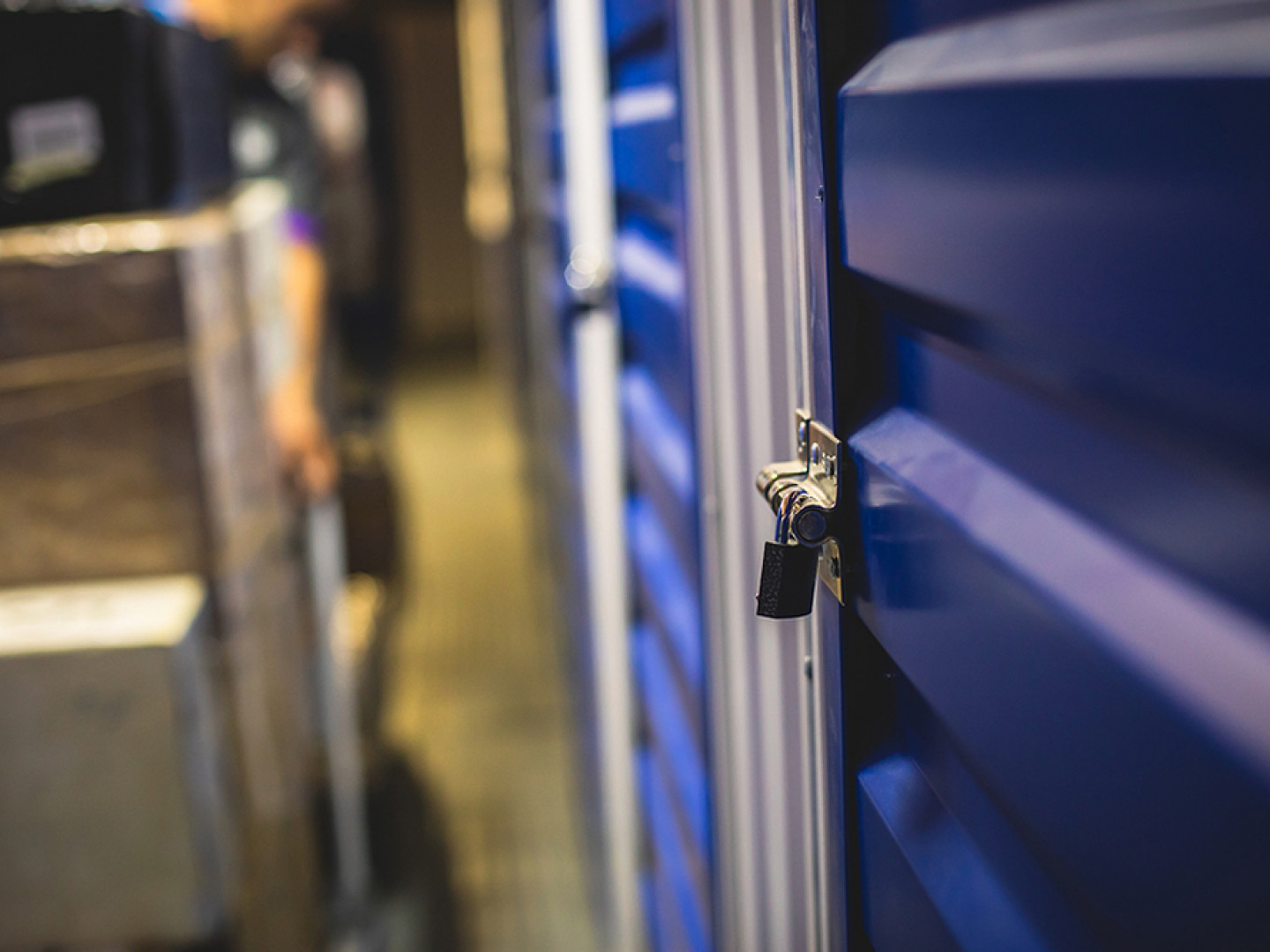 Storage Unit; Storage Space Eastpointe, MI Liberty Moving & Storage